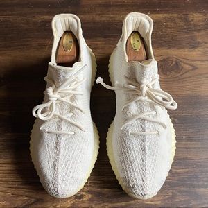 Adidas Yeezy Boost 350 V2 Cream White Men’s 11